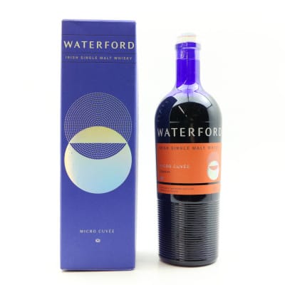Waterford Lomhar Micro Cuvee