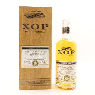 Strathclyde 1987 35 Year Old XOP