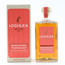 LOCHLEA HARVEST EDITION FIRST CROP