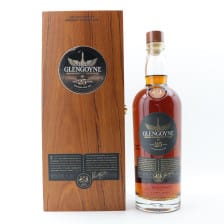 GLENGOYNE 25 YEAR OLD