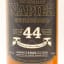 Tullamore 1945 44 Year Old Single Cask Willie Napier 75cl
