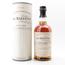 Balvenie Tun 1509 Batch 7