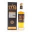 Glasgow Distillery 1770 Single Cask #73/16 For Summerton Whisky Club 50cl