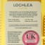 Lochlea 2019 Single Cask #236 For Master Of Malt
