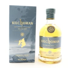 KILCHOMAN SALIGO BAY