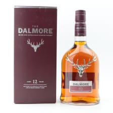 Dalmore 12 180th Anniversary Edition