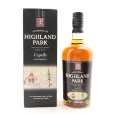 Highland Park Capella