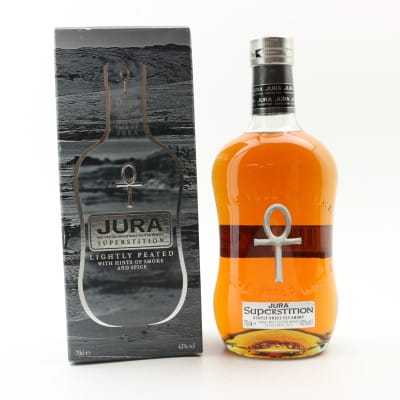 Jura Superstition