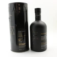 BRUICHLADDICH BLACK ART 1994 26 YEAR OLD EDITION 08 1