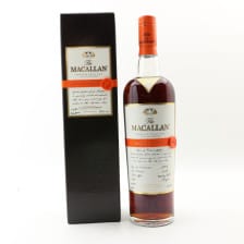 MACALLAN EASTER ELCHIES 2010