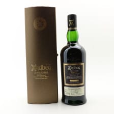 Ardbeg 2005 15 Single Cask 1322 Sweden Exclusive