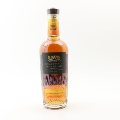 Boann 2020 Single Cask #628