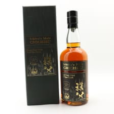Chichibu 2009 Single Cask 1921 The Whiskey House World Exclusive