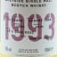 Speyside 1993 31 Year Old The Wine Society
