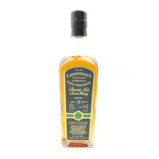BURNSIDE 1996 29 YEAR OLD CADENHEAD S