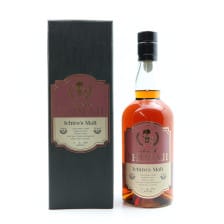 CHICHIBU 2015 SINGLE CASK  4228 SALON DE SHIMAJI