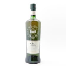 SMWS G141 DUMBARTON 1986 28 YEAR OLD