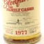 Glenfarclas 1977 Family Cask #61
