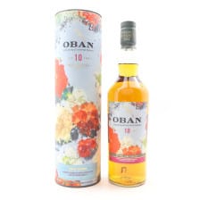 Oban 10 Year Old 2024 Special Release