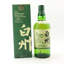 Hakushu 12 100th Anniversary Edition