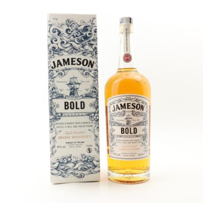 Jameson Bold Deconstructed Series 1L