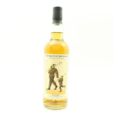 Glenturret (Ruadh Maor) 2011 14 Year Old Chorlton Whisky