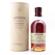 ABERLOUR ABUNADH BATCH 46