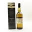 Caol Ila 12 Year Old