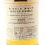 BenRiach 2000 Berry Bros & Rudd for Jarek Buss & Son
