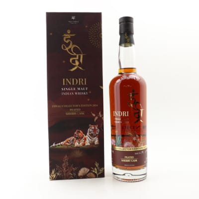 Indri Diwali Collector’s Edition 2024