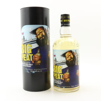 Big Peat London Edition
