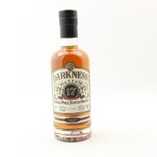 Tomatin 17 Darkness 50cl