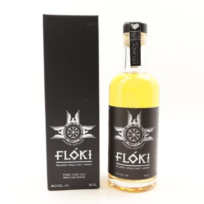 Floki Barrel #14 50cl