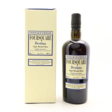 FOURSQUARE 2003 14 YEAR OLD DESTINO