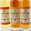 Tullibardine Wood Finish Tasting Set 3 x 20cl