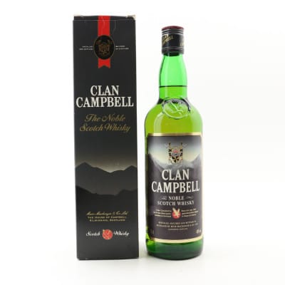 Clan Campbell