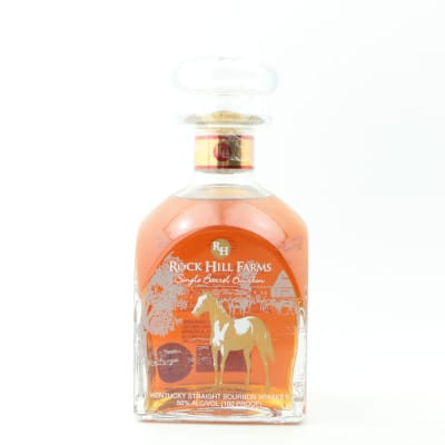 Rock Hill Farms Single Barrel Bourbon 75cl
