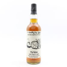 THOMPSON BROS 6 YEAR OLD BLEND