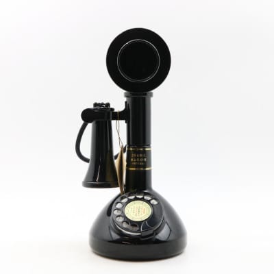 Hibiki Telephone Decanter For The 100th Anniversary Of The Telephone 45cl