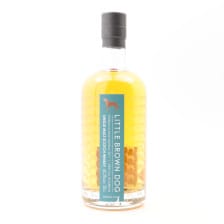 ARRAN 2011 LITTLE BROWN DOG 50CL