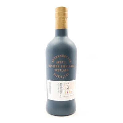 Ardnamurchan AD/08:18 CK.1060 For The Good Spirits Co Glasgow