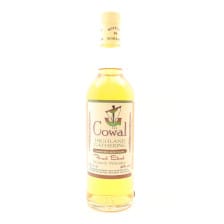 COWAL HIGHLAND GATHERING BLEND