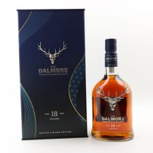 DALMORE 18 YEAR OLD 2025 EDITION