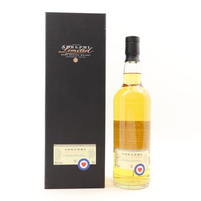 Ardnamurchan 2015 6 Year Old Adelphi RAF Benevolent Fund