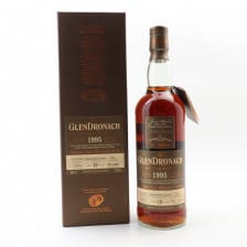 Glendronach 1995 19 Single Cask 4941