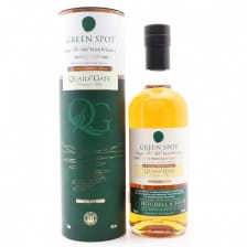 Green Spot Pinot Noir Cask Finish