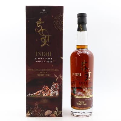 Indri Diwali Collector’s Edition 2024
