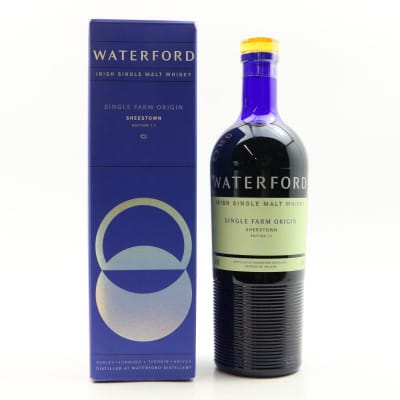 Waterford Sheestown Edition 1.1