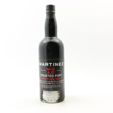MARTINEZ CRUSTED PORT