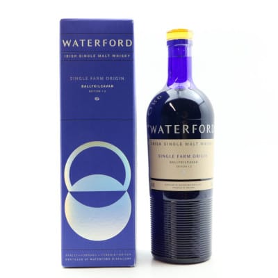 Waterford Ballykilcavan Edition 1.2